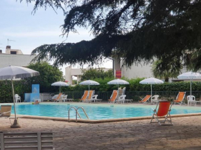 ççç Holiday Properties Le Vele ççç Montalto Di Castro